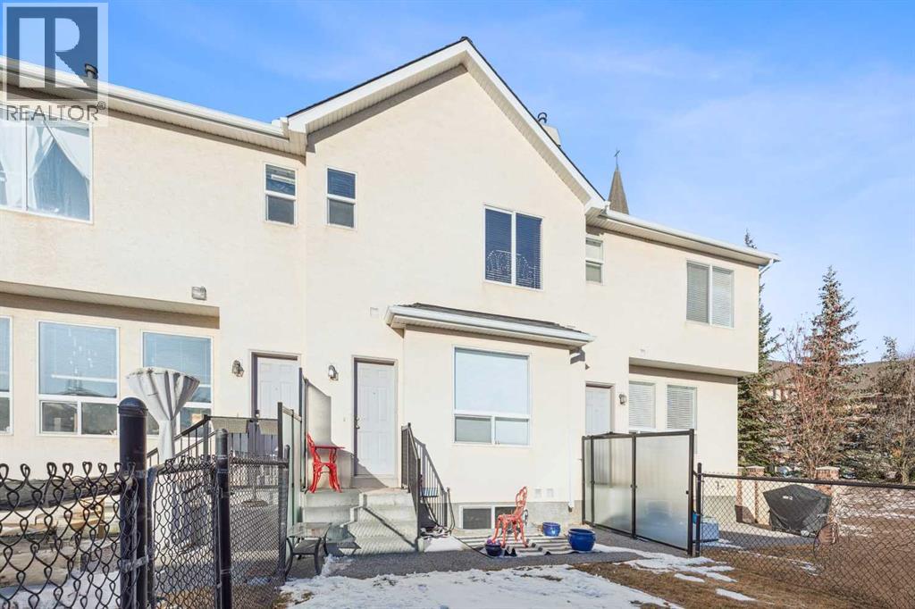 Single Family House for Sale in  Prestwick Boulevard SE McKenzie Towne Calgary 