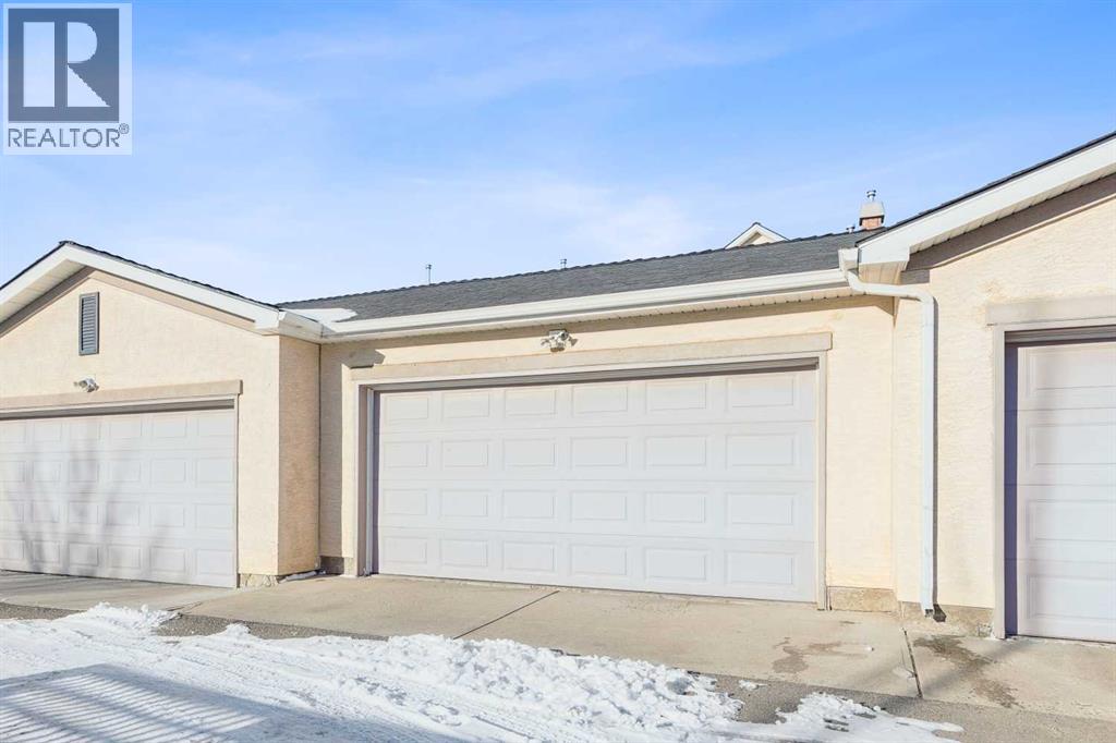 Single Family House for Sale in  Prestwick Boulevard SE McKenzie Towne Calgary 