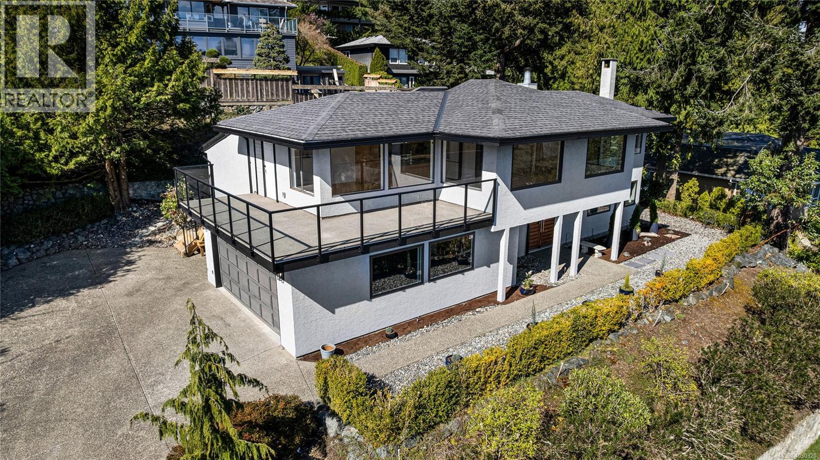  5198 Beckton Road, Saanich