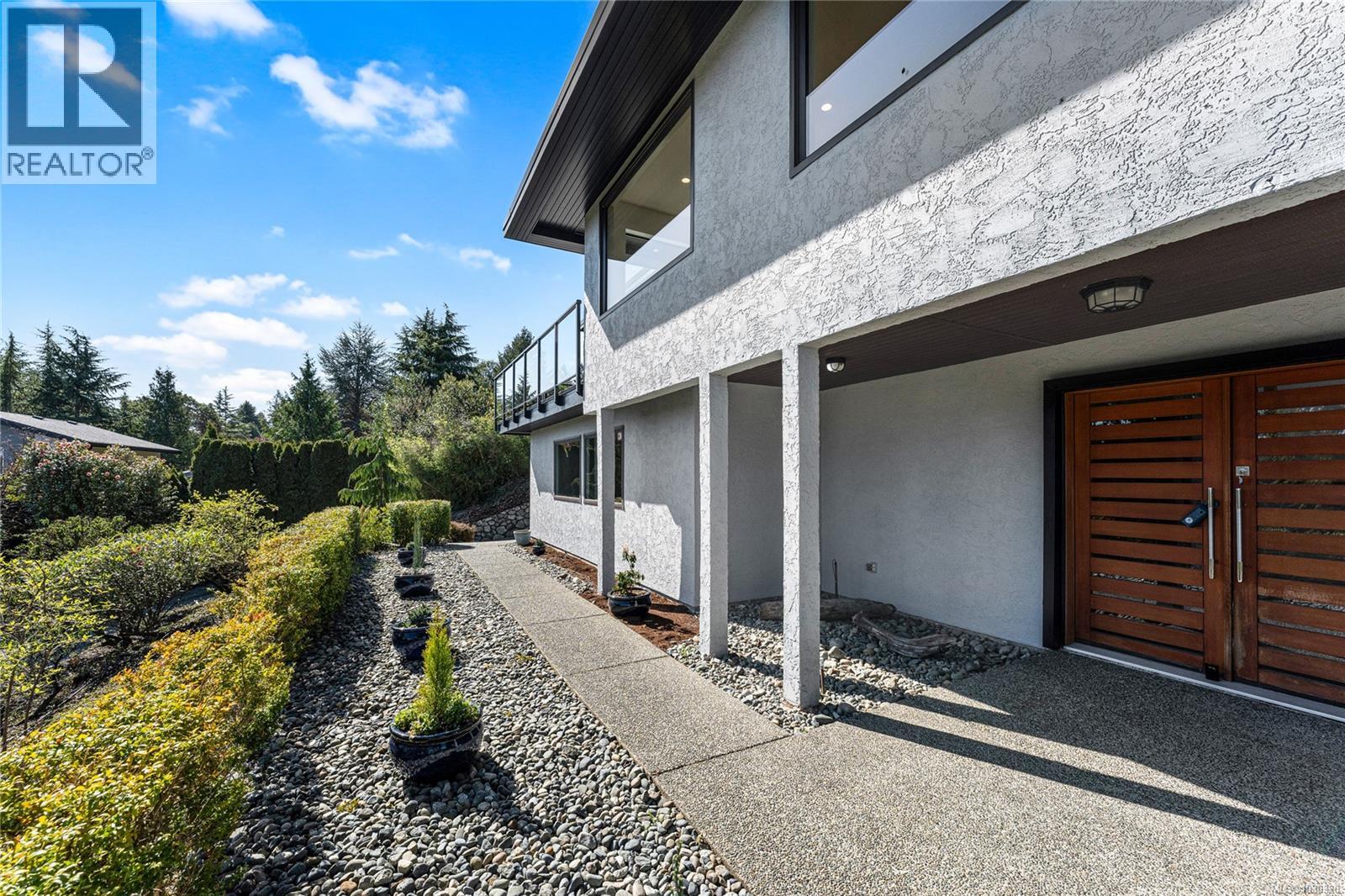 5198 Beckton Road, Saanich