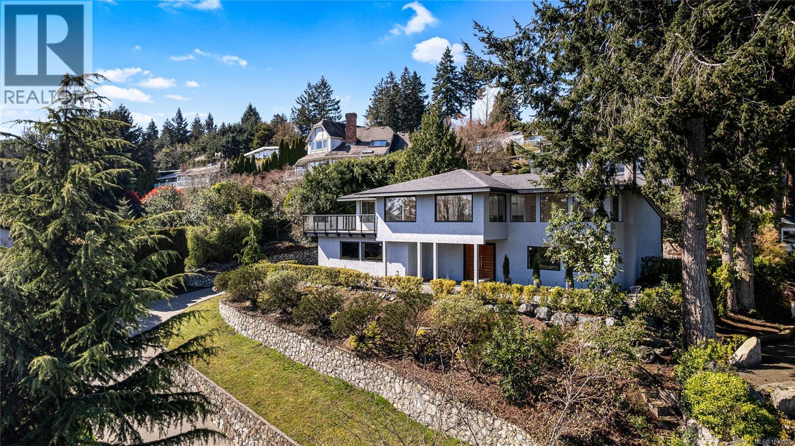  5198 Beckton Road, Saanich