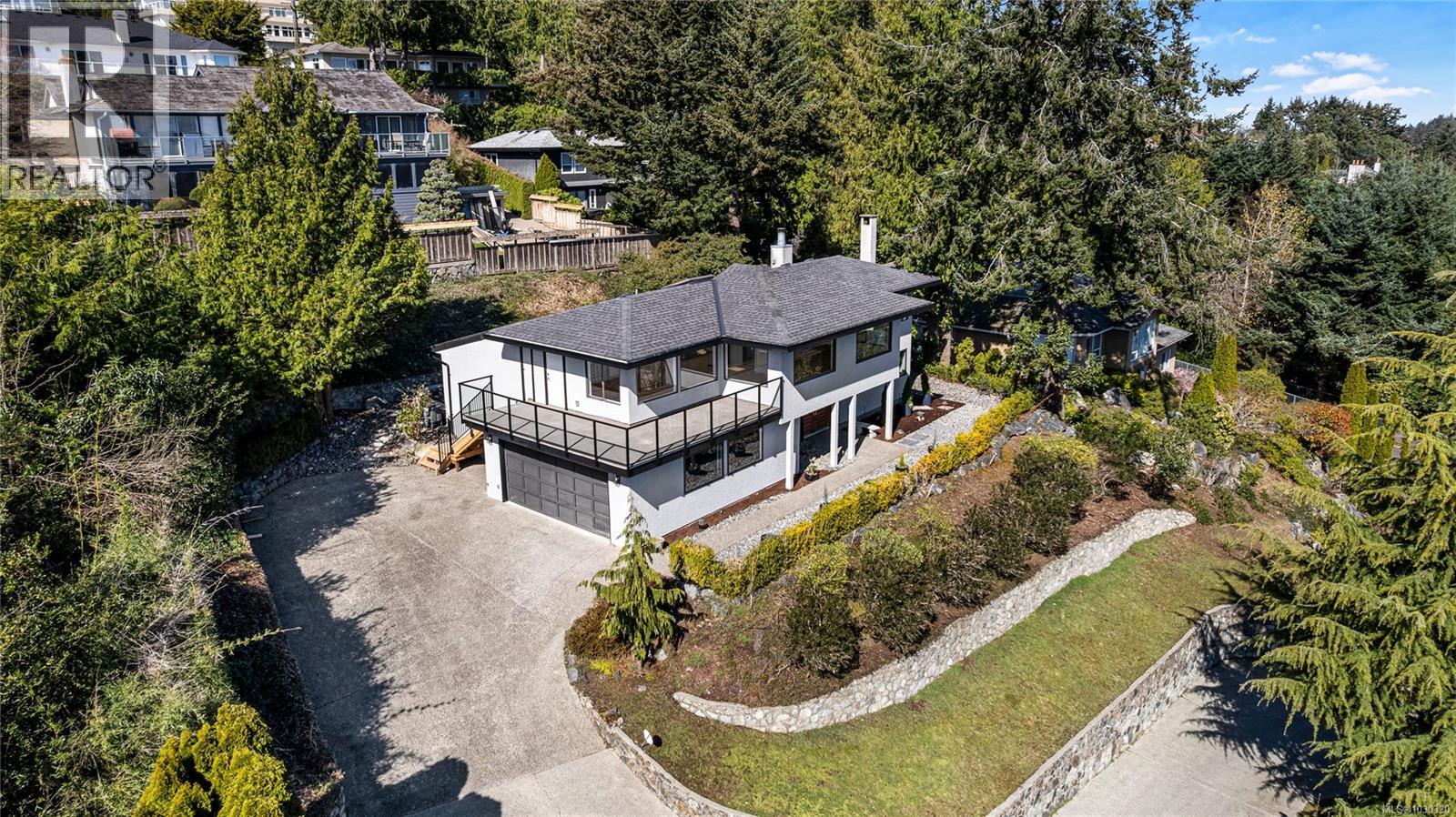  5198 Beckton Road, Saanich