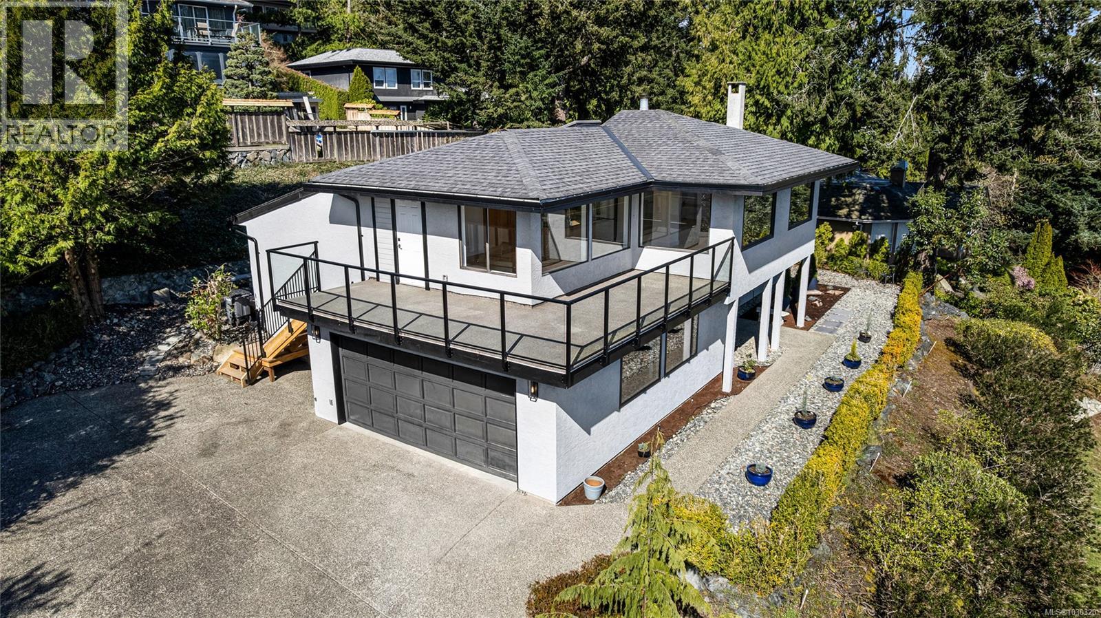  5198 Beckton Road, Saanich