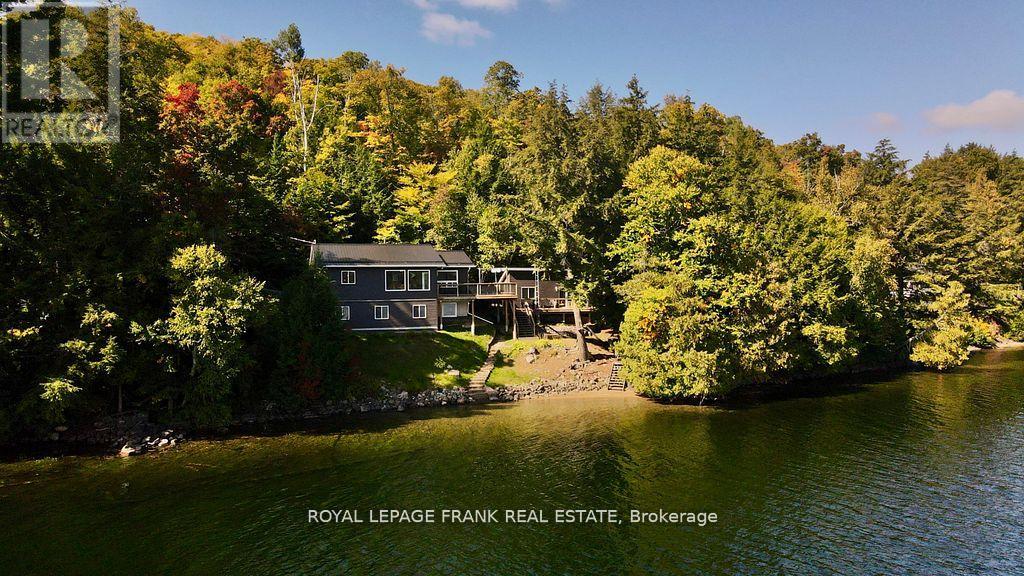 1758 PAPINEAU LAKE ROAD - 1