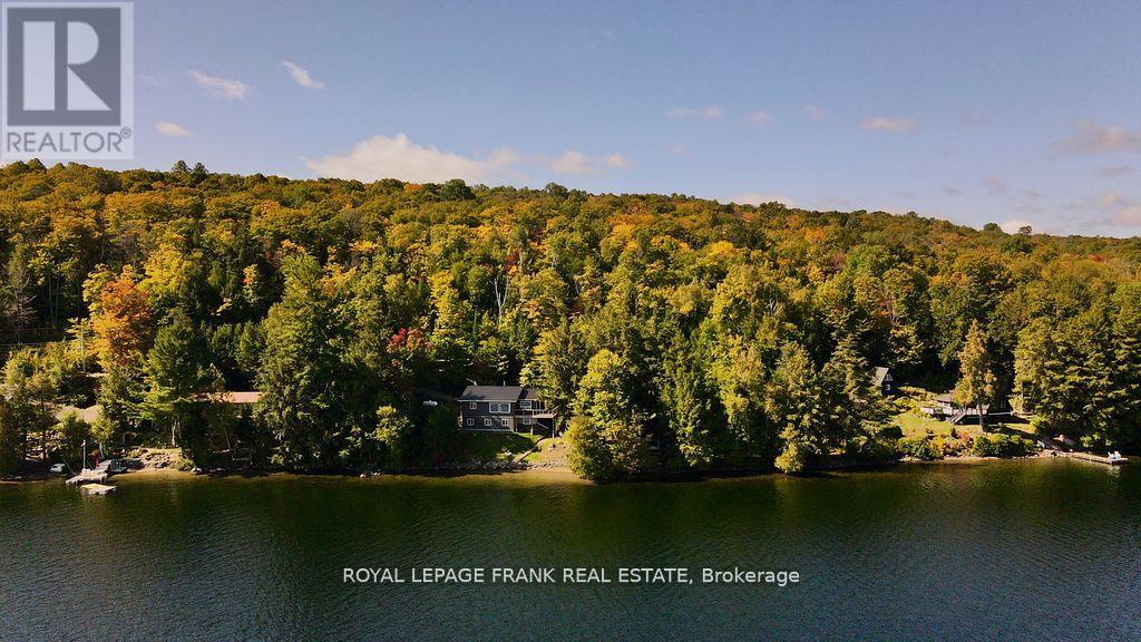 1758 PAPINEAU LAKE ROAD - 2