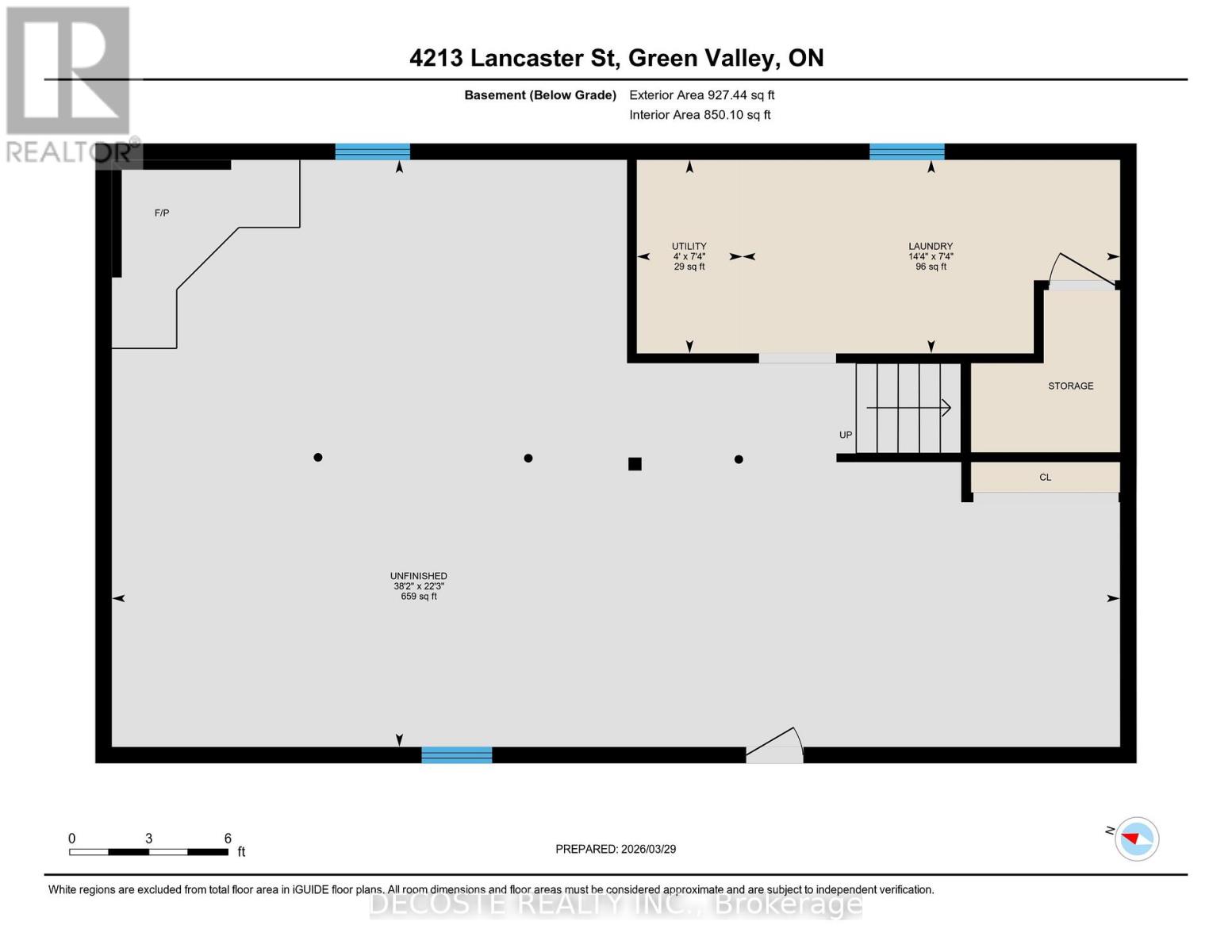 4213 LANCASTER STREET — photo 20