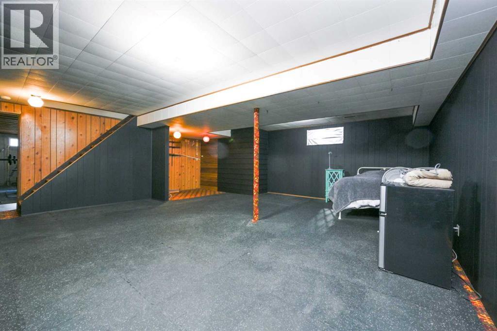 Single Family House Bungalow for Sale in   Avenue Mountview Grande Prairie 