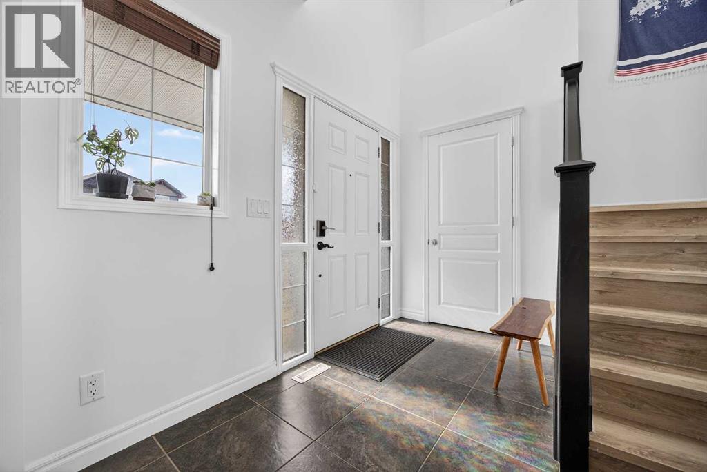 Single Family House for Sale in  Prestwick Terrace SE McKenzie Towne Calgary 