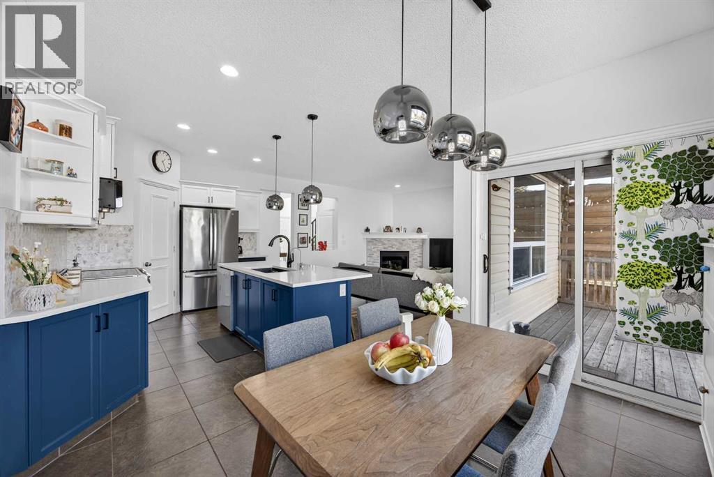 Single Family House for Sale in  Prestwick Terrace SE McKenzie Towne Calgary 