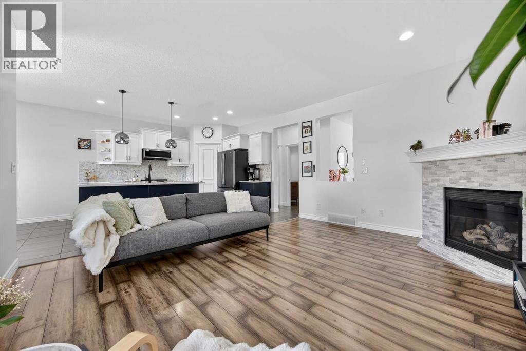 Single Family House for Sale in  Prestwick Terrace SE McKenzie Towne Calgary 