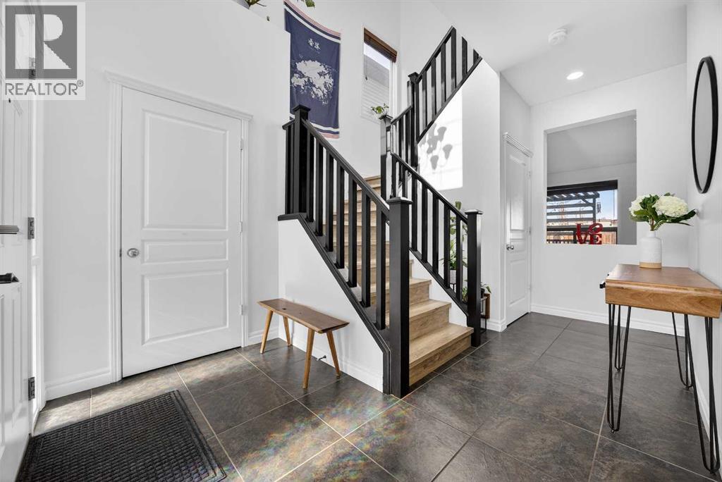 Single Family House for Sale in  Prestwick Terrace SE McKenzie Towne Calgary 