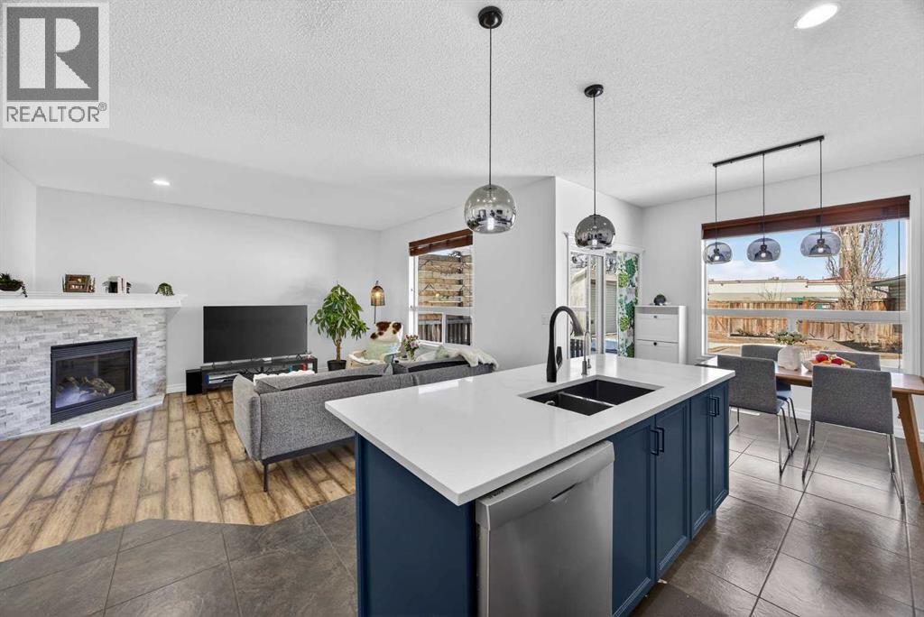 Single Family House for Sale in  Prestwick Terrace SE McKenzie Towne Calgary 