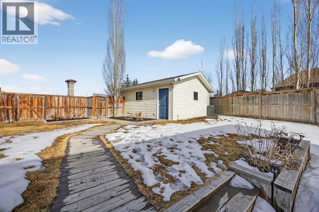 Single Family House for Sale in  Prestwick Terrace SE McKenzie Towne Calgary 
