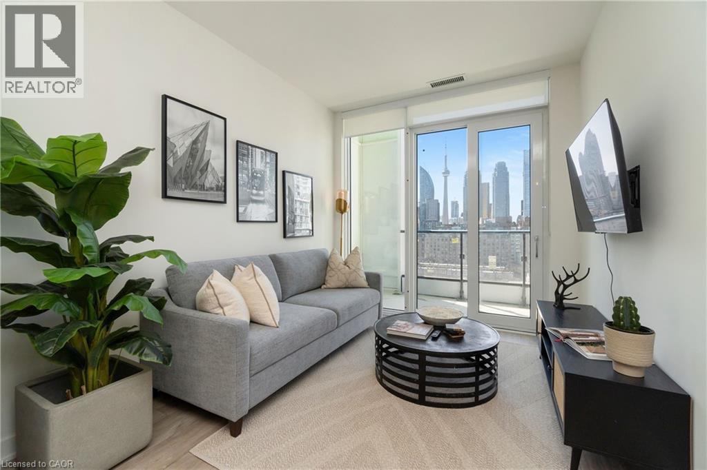 135 LOWER SHERBOURNE Street Unit# 1064