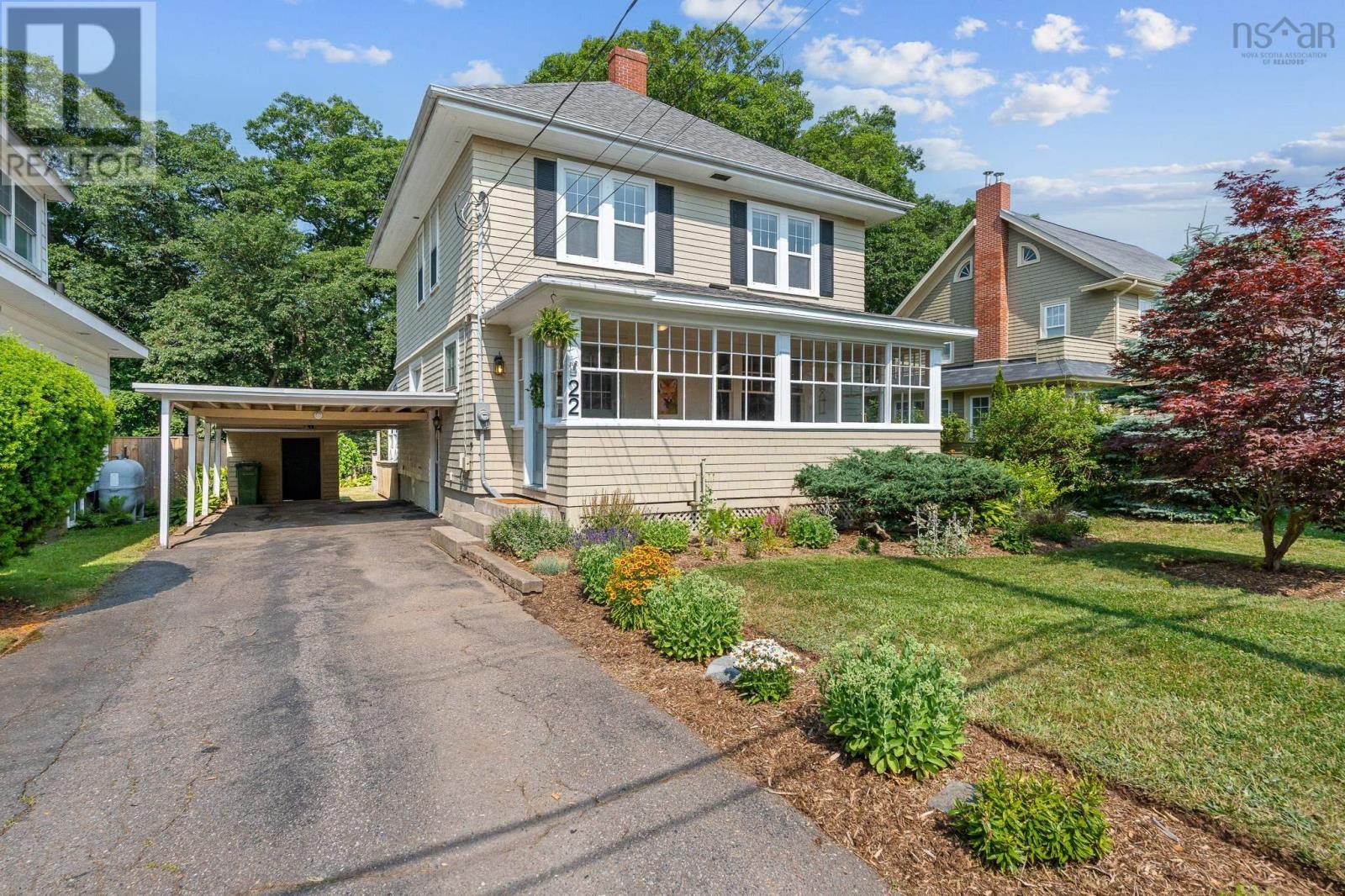 22 Caldwell Avenue