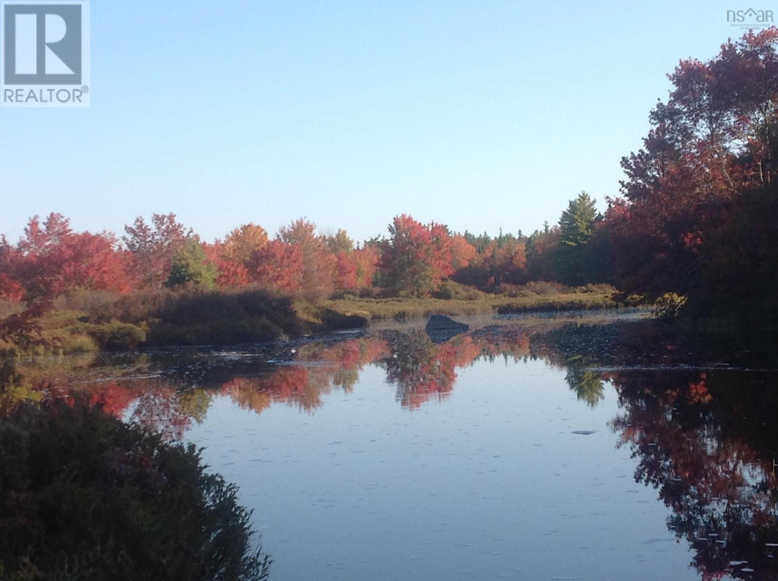 Property 4 of 23 of Lot Napier River