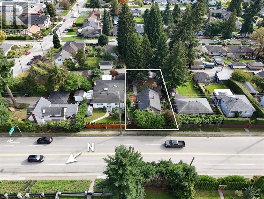 112 TENTH AVENUE, New Westminster