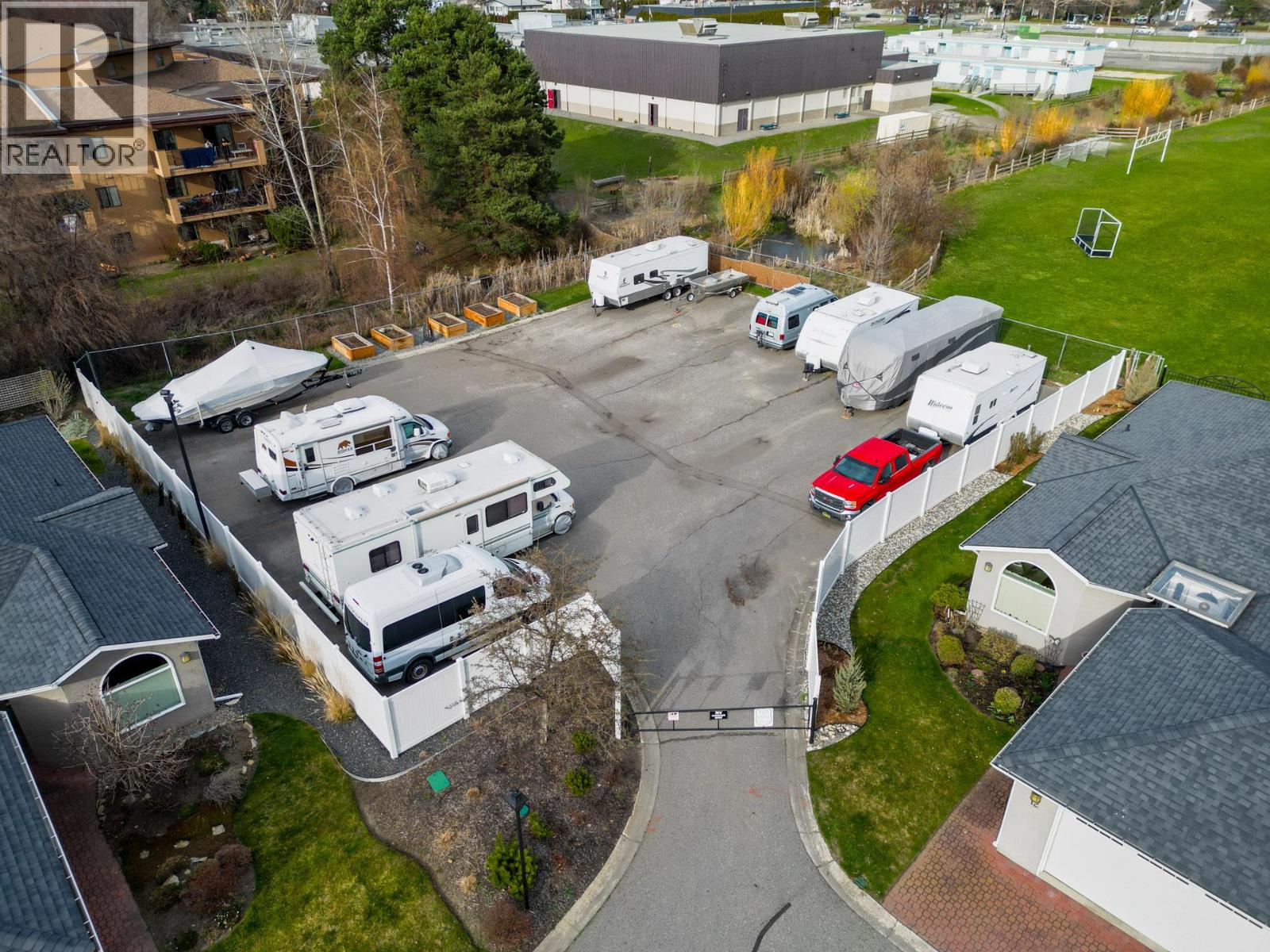 1020 Lanfranco Road Unit# 9, Kelowna