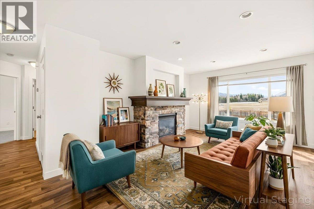 2261 Black Hawk Drive, Sparwood