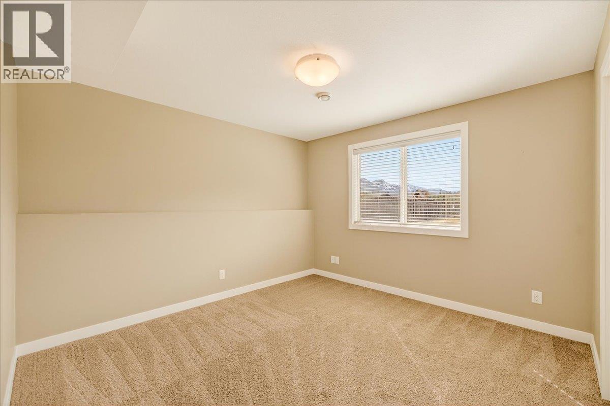 2261 Black Hawk Drive, Sparwood