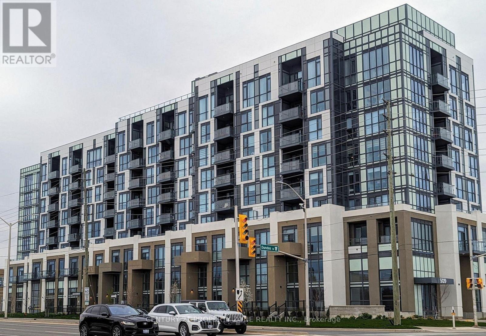 312 - 509 DUNDAS STREET E