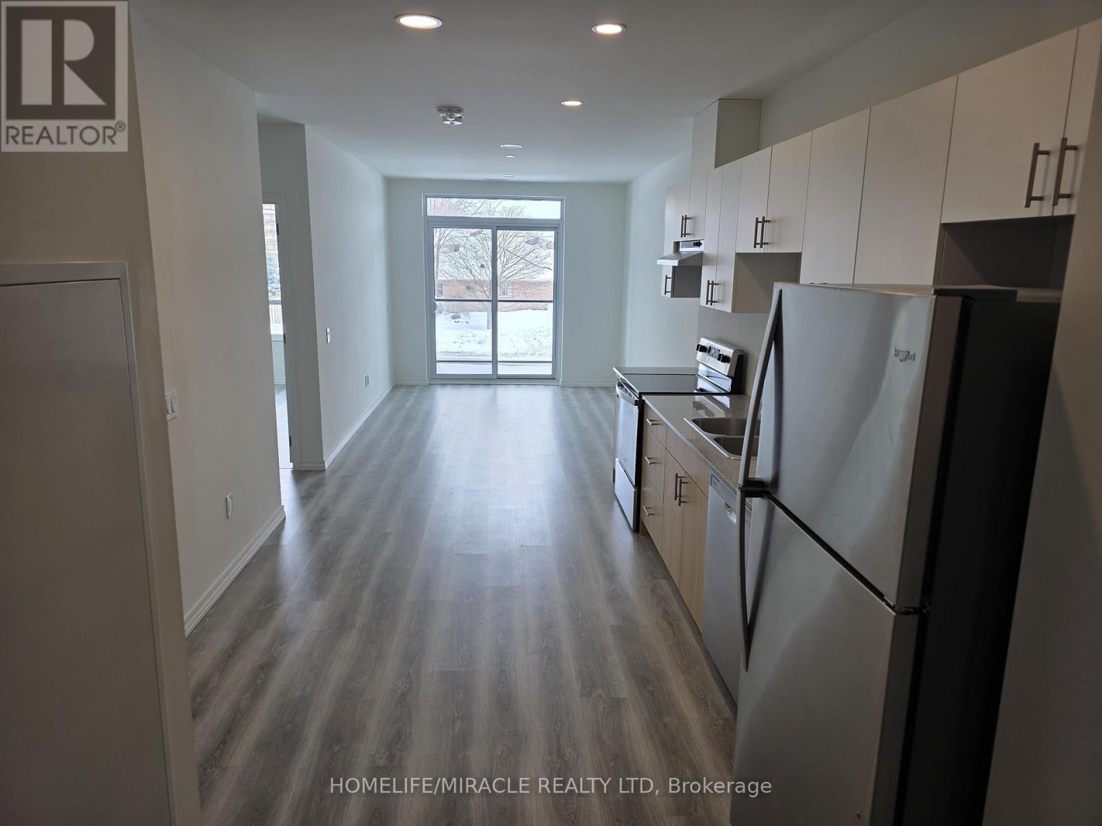 201C - 191 ELMIRA ROAD S