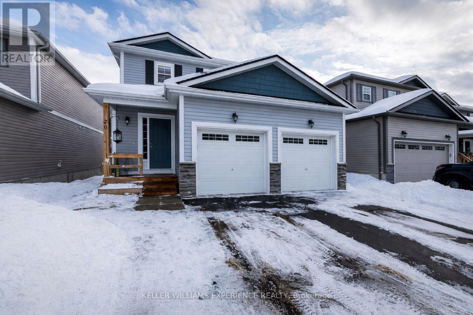 70 FIELDSTREAM CHASE