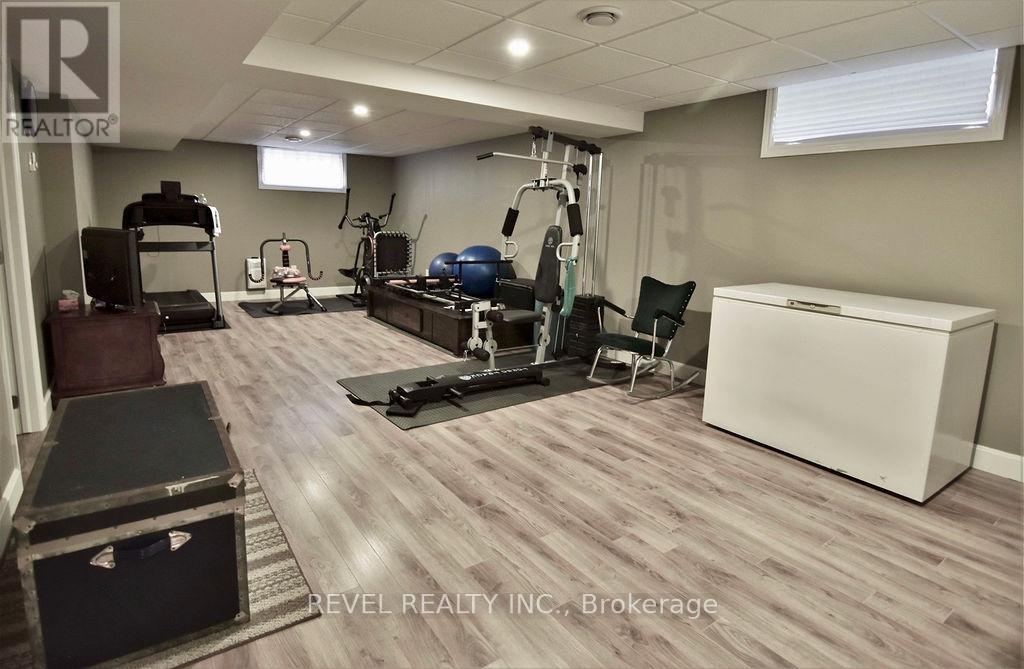 521 PINE STREET N, Timmins (TNE - North), Ontario, P4N6L9 — Photo 39