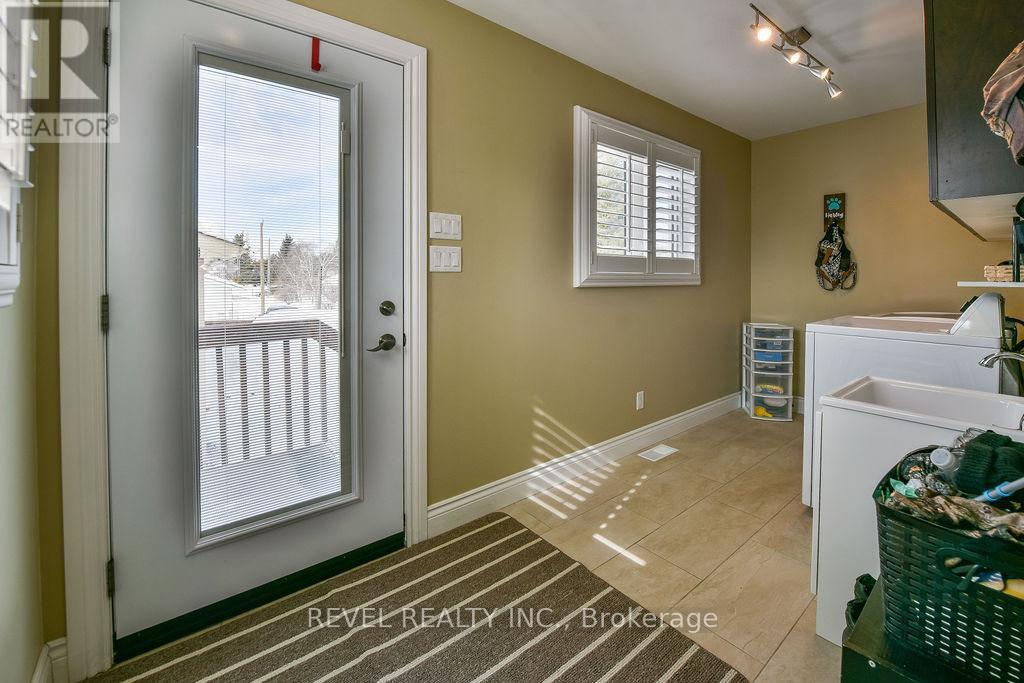 521 PINE STREET N, Timmins (TNE - North), Ontario, P4N6L9 — Photo 45