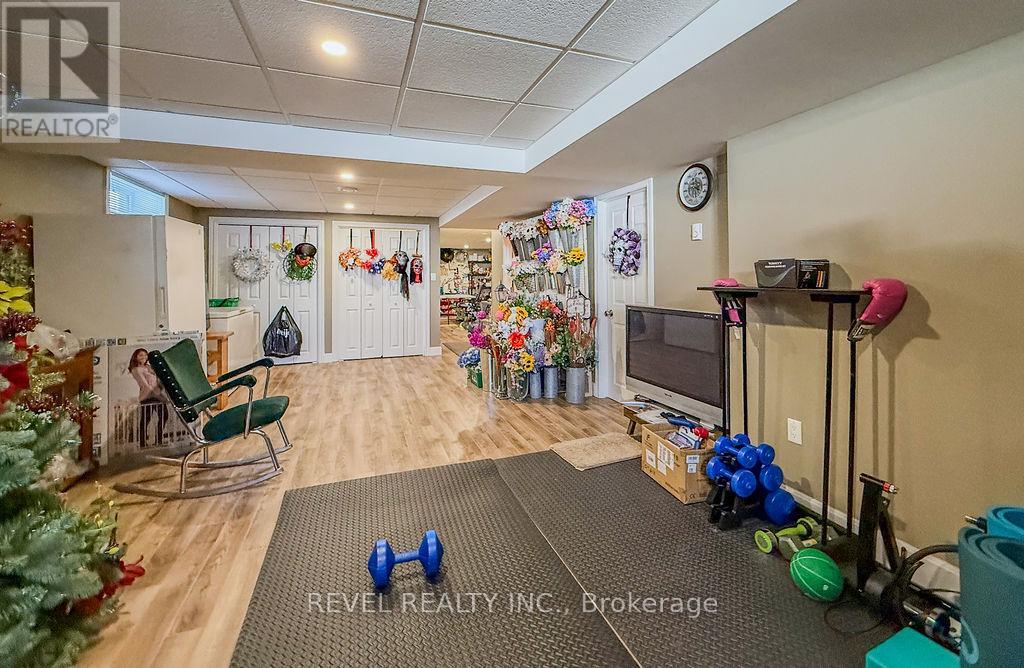 521 PINE STREET N, Timmins (TNE - North), Ontario, P4N6L9 — Photo 4