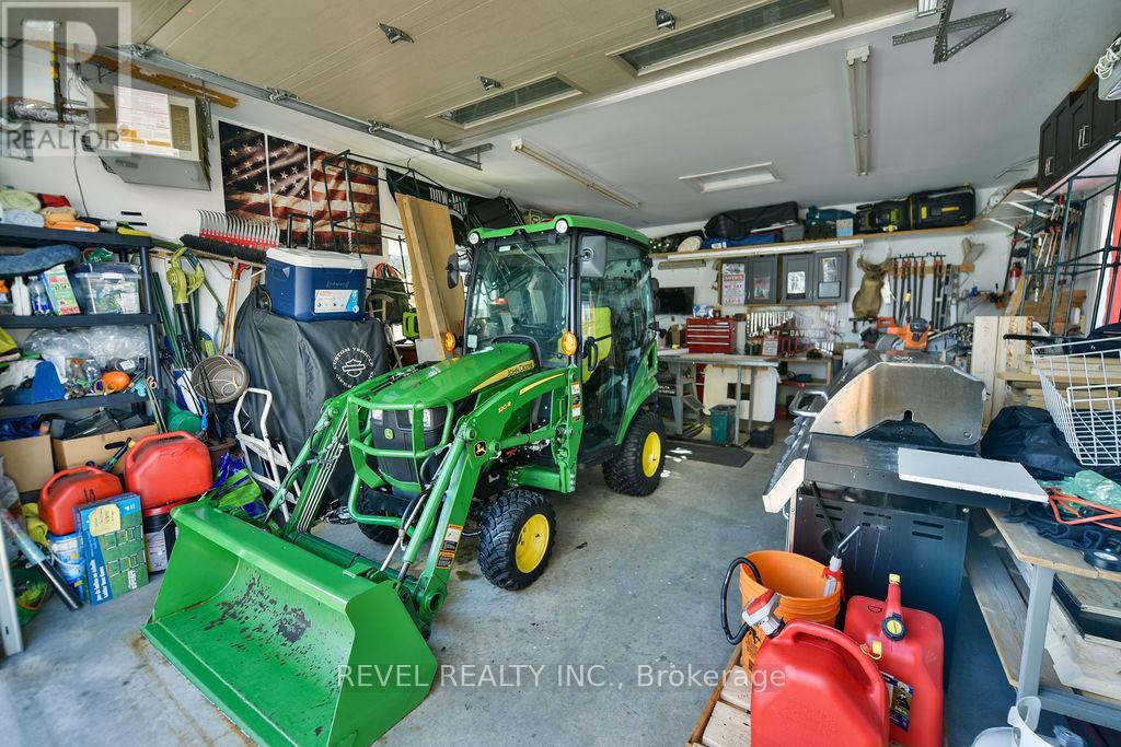 521 PINE STREET N, Timmins (TNE - North), Ontario, P4N6L9 — Photo 17