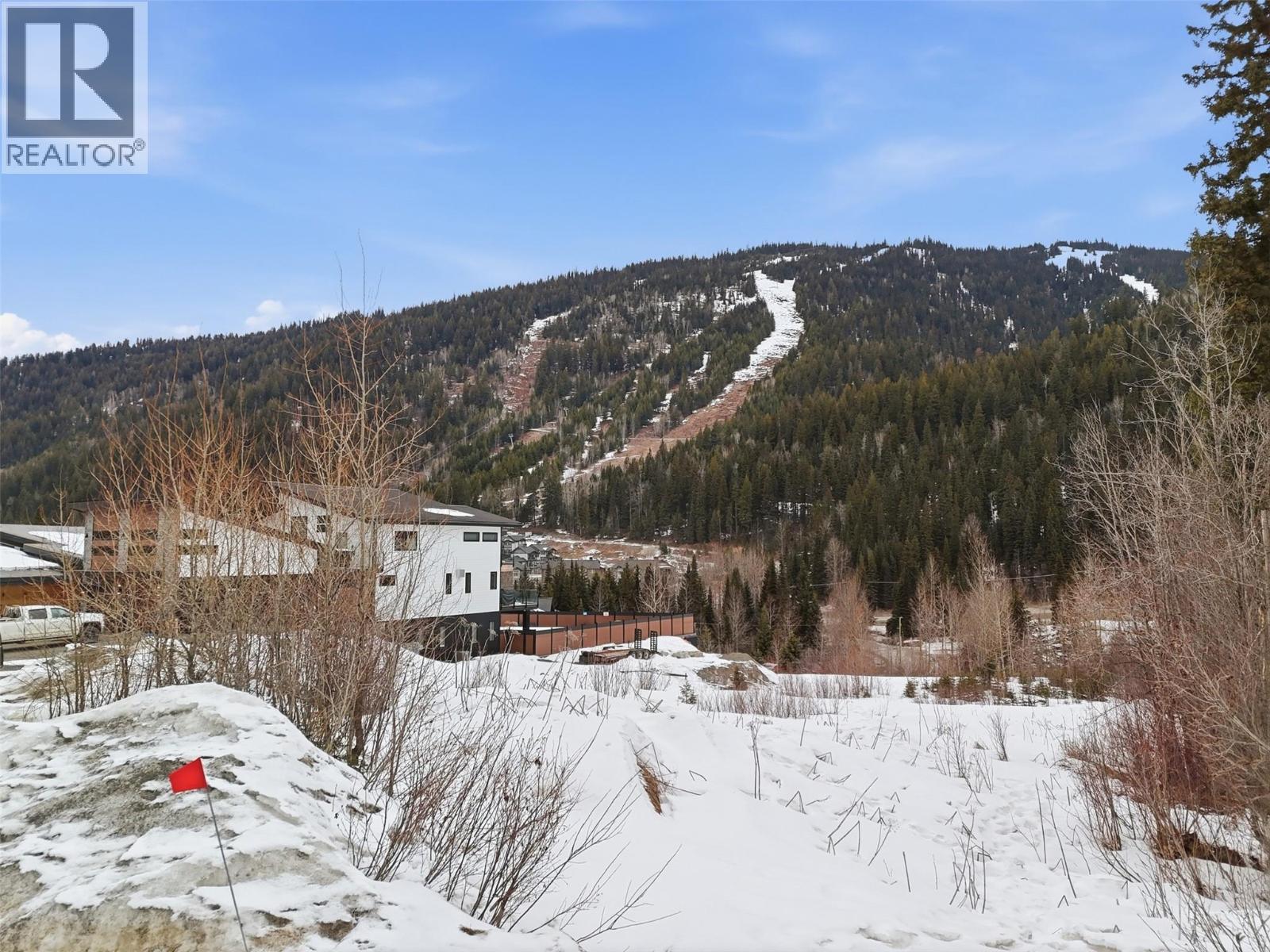 2568 MOUNTAIN VIEW Drive Lot# 12, Sun Peaks