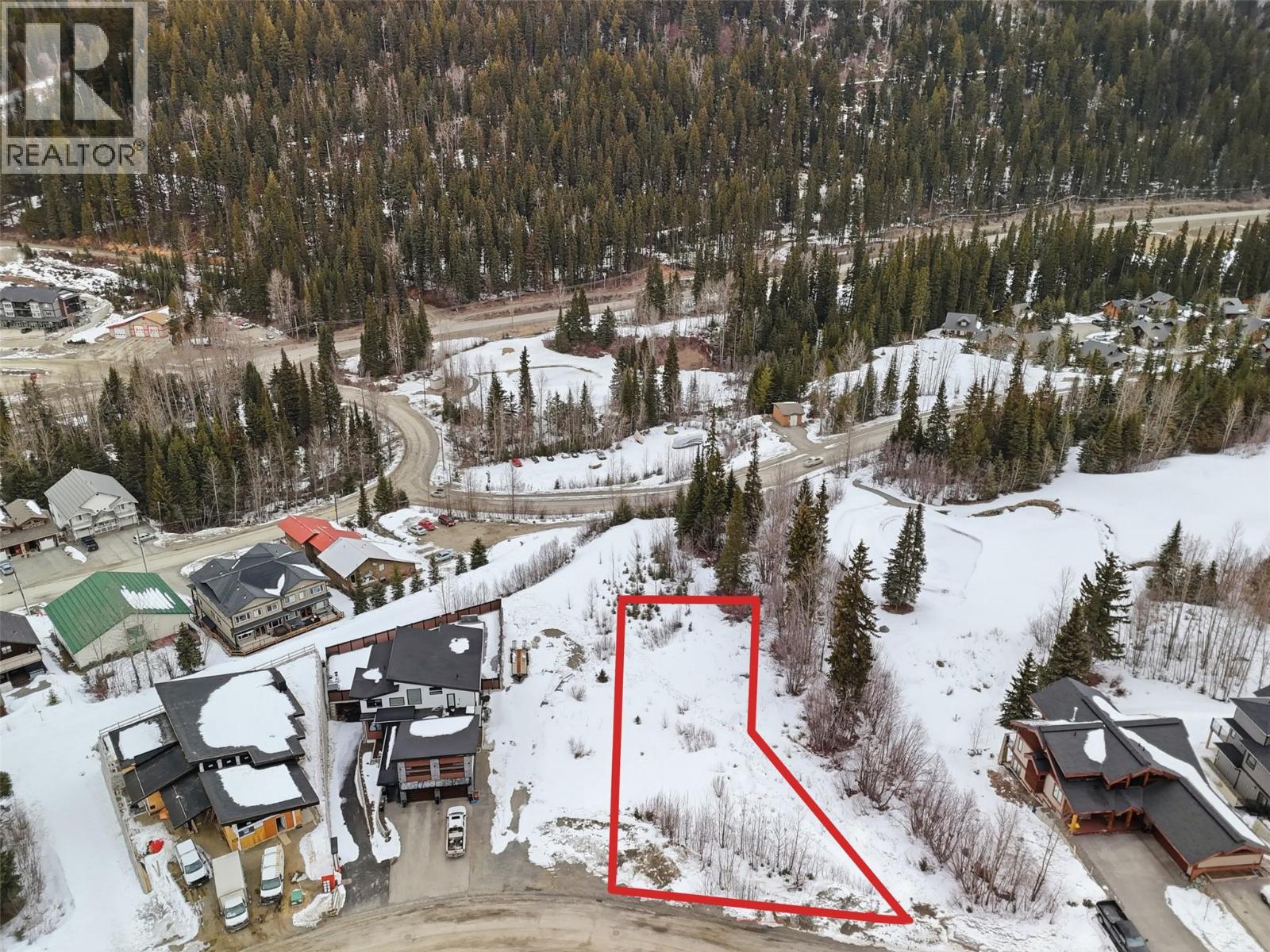  2568 MOUNTAIN VIEW Drive, Sun Peaks
