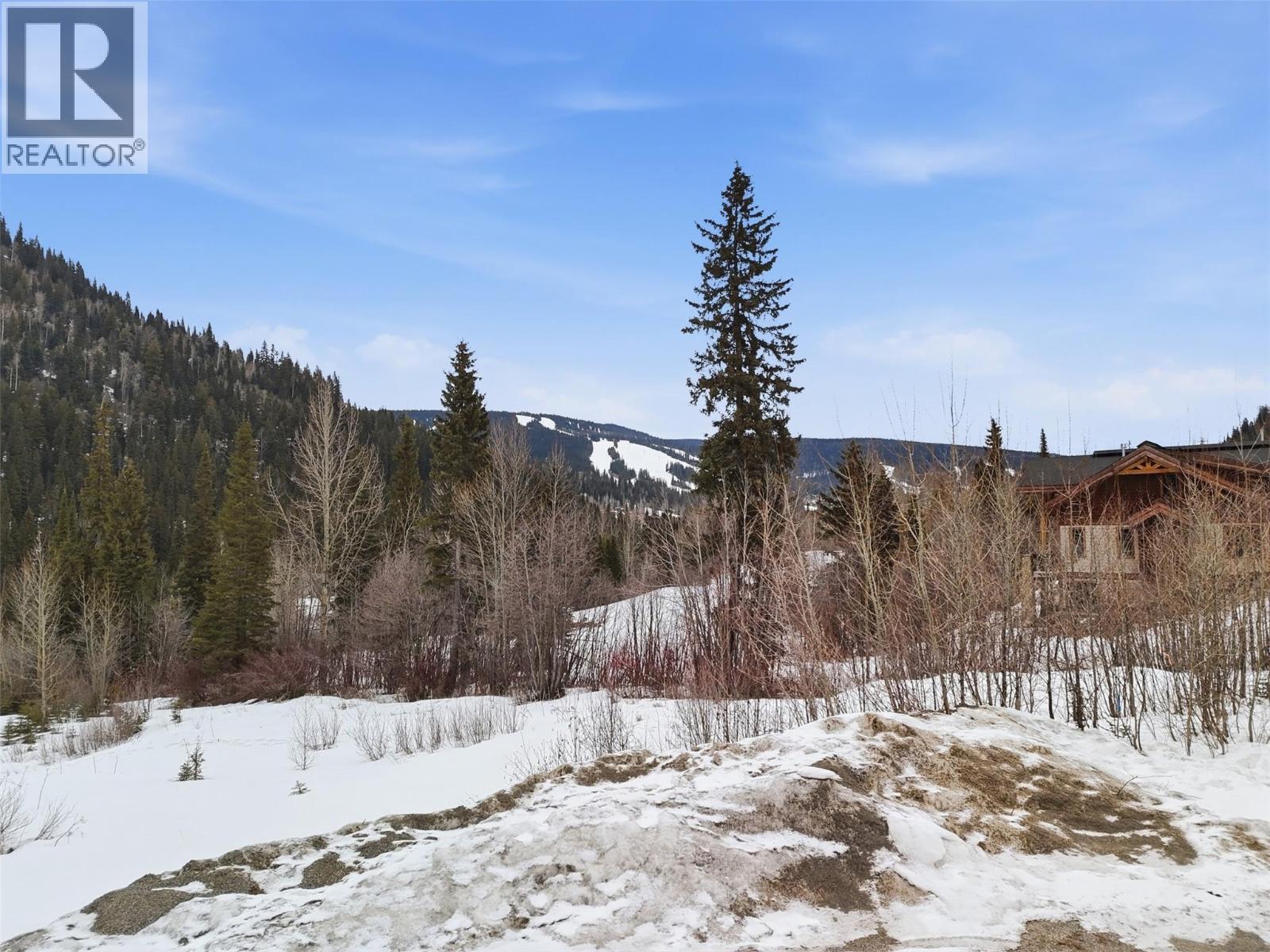 2568 MOUNTAIN VIEW Drive Lot# 12, Sun Peaks