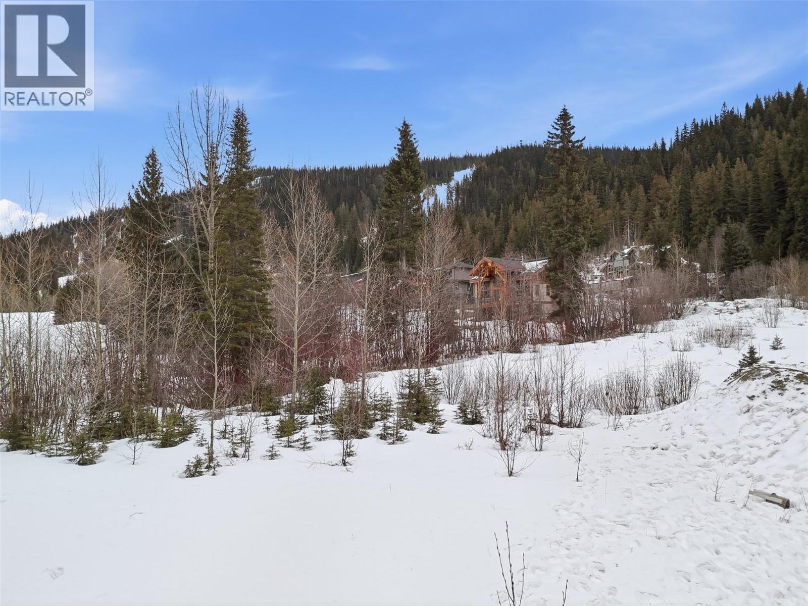 2568 MOUNTAIN VIEW Drive Lot# 12, Sun Peaks