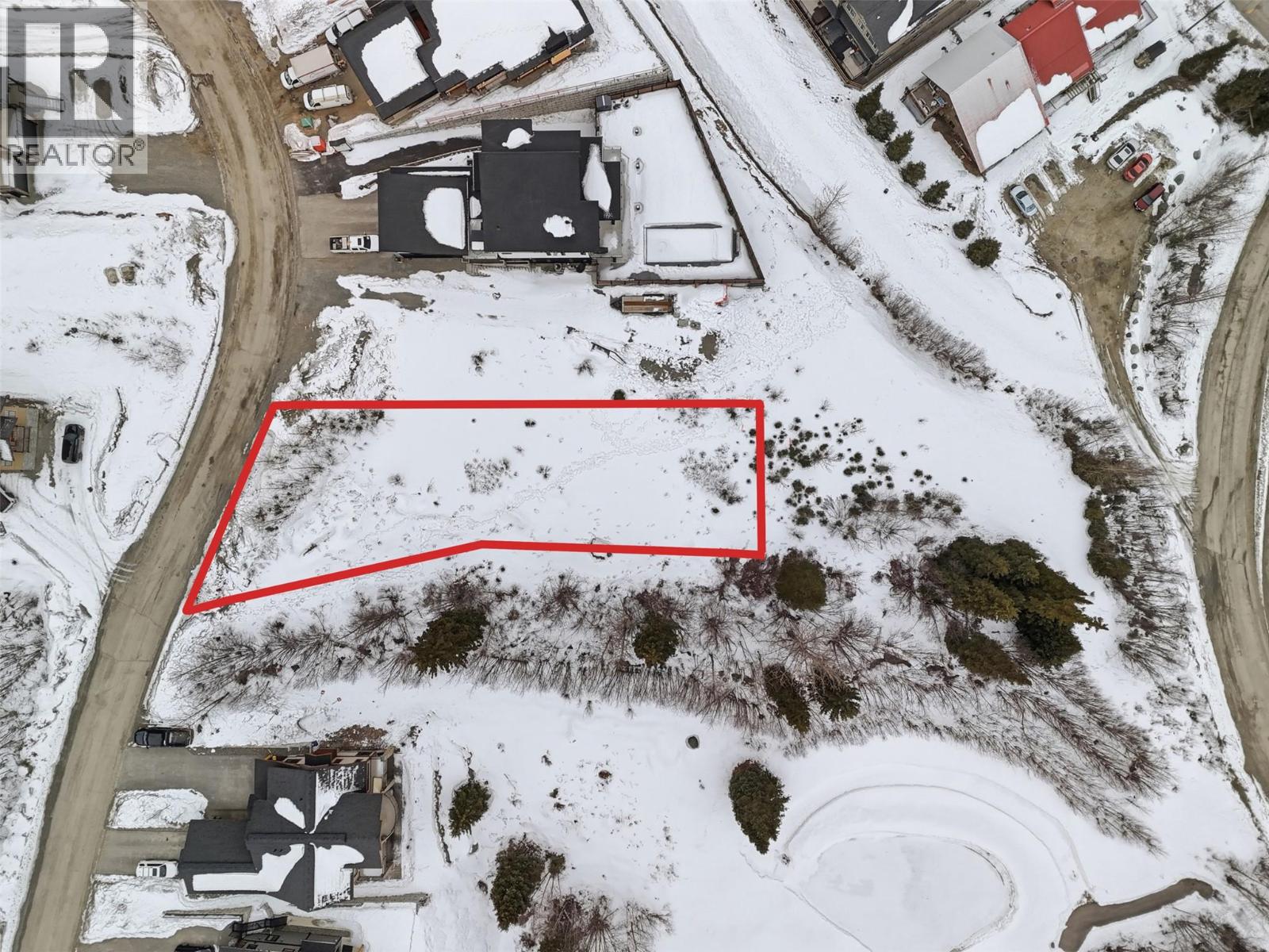 2568 MOUNTAIN VIEW Drive Lot# 12, Sun Peaks
