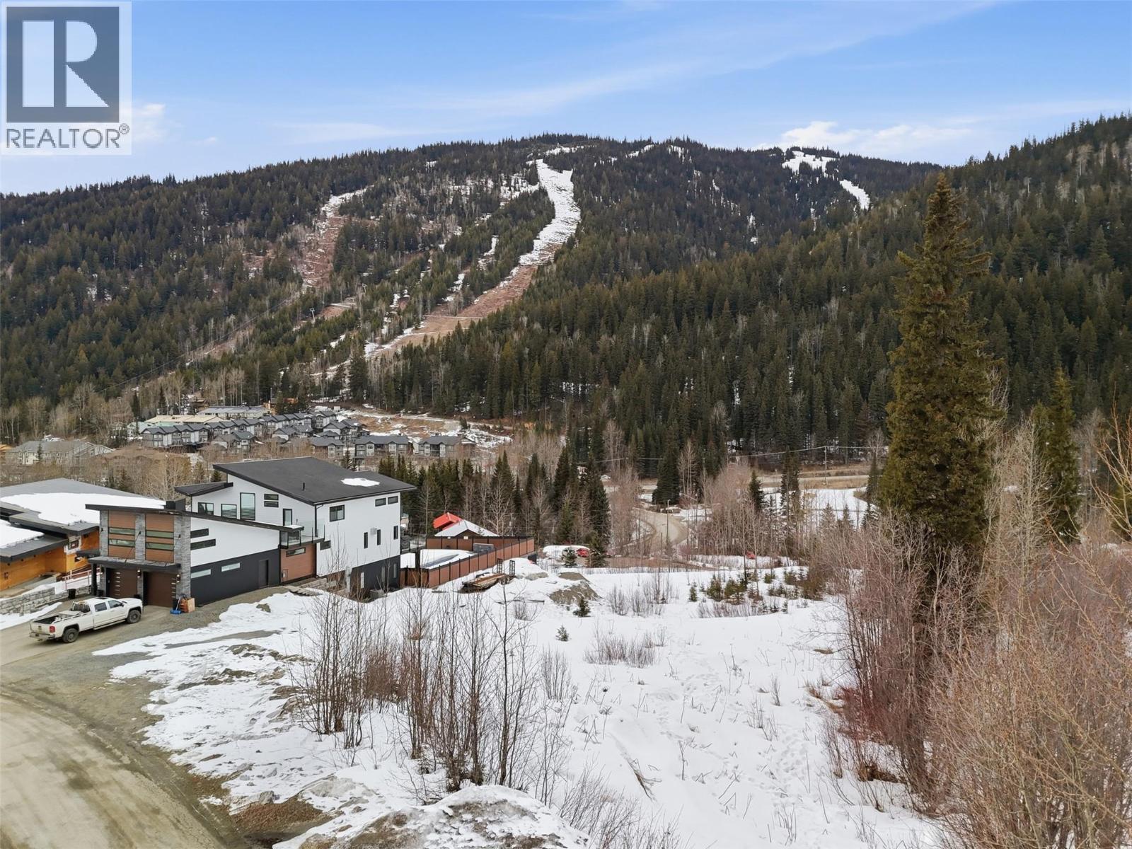 2568 MOUNTAIN VIEW Drive Lot# 12, Sun Peaks