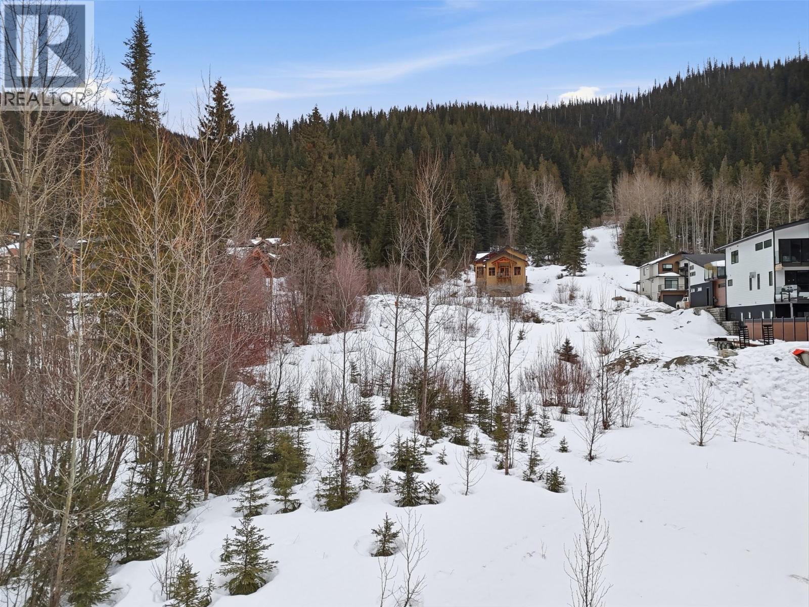 2568 MOUNTAIN VIEW Drive Lot# 12, Sun Peaks