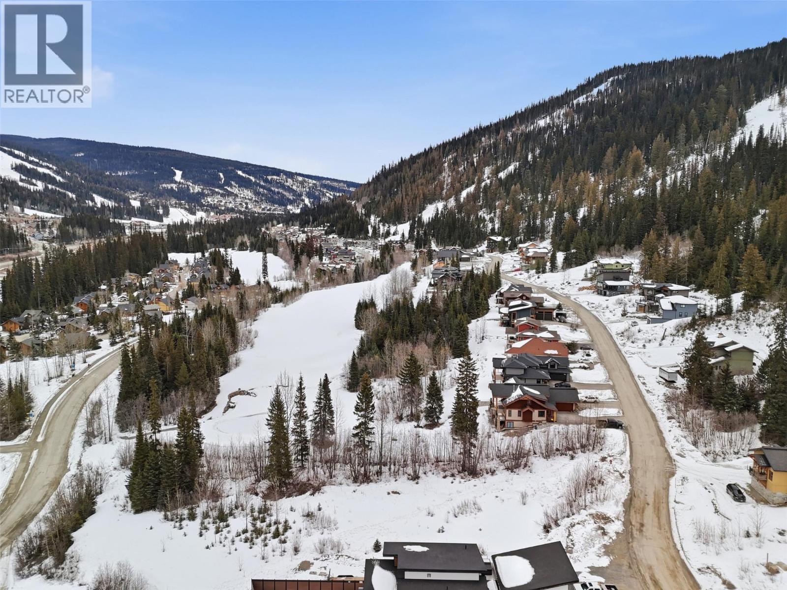 2568 MOUNTAIN VIEW Drive Lot# 12, Sun Peaks