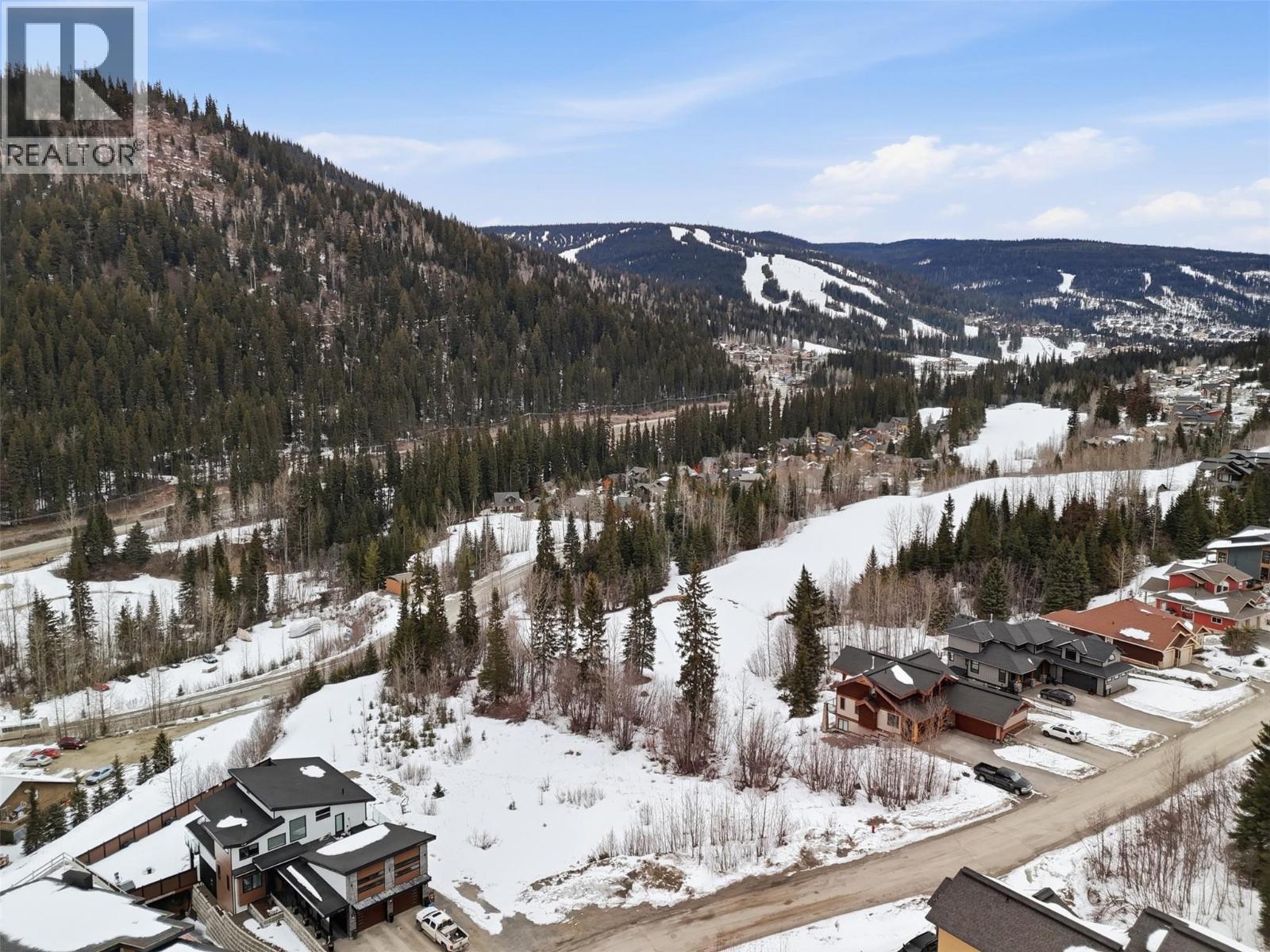 2568 MOUNTAIN VIEW Drive Lot# 12, Sun Peaks