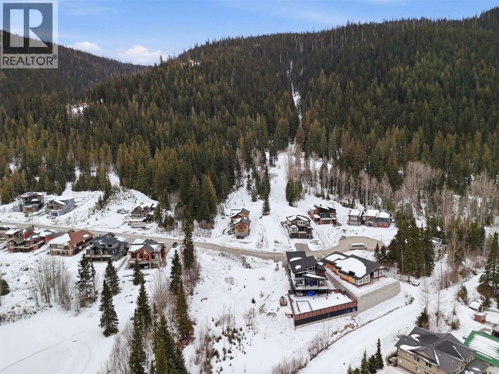 2568 MOUNTAIN VIEW Drive Lot# 12, Sun Peaks