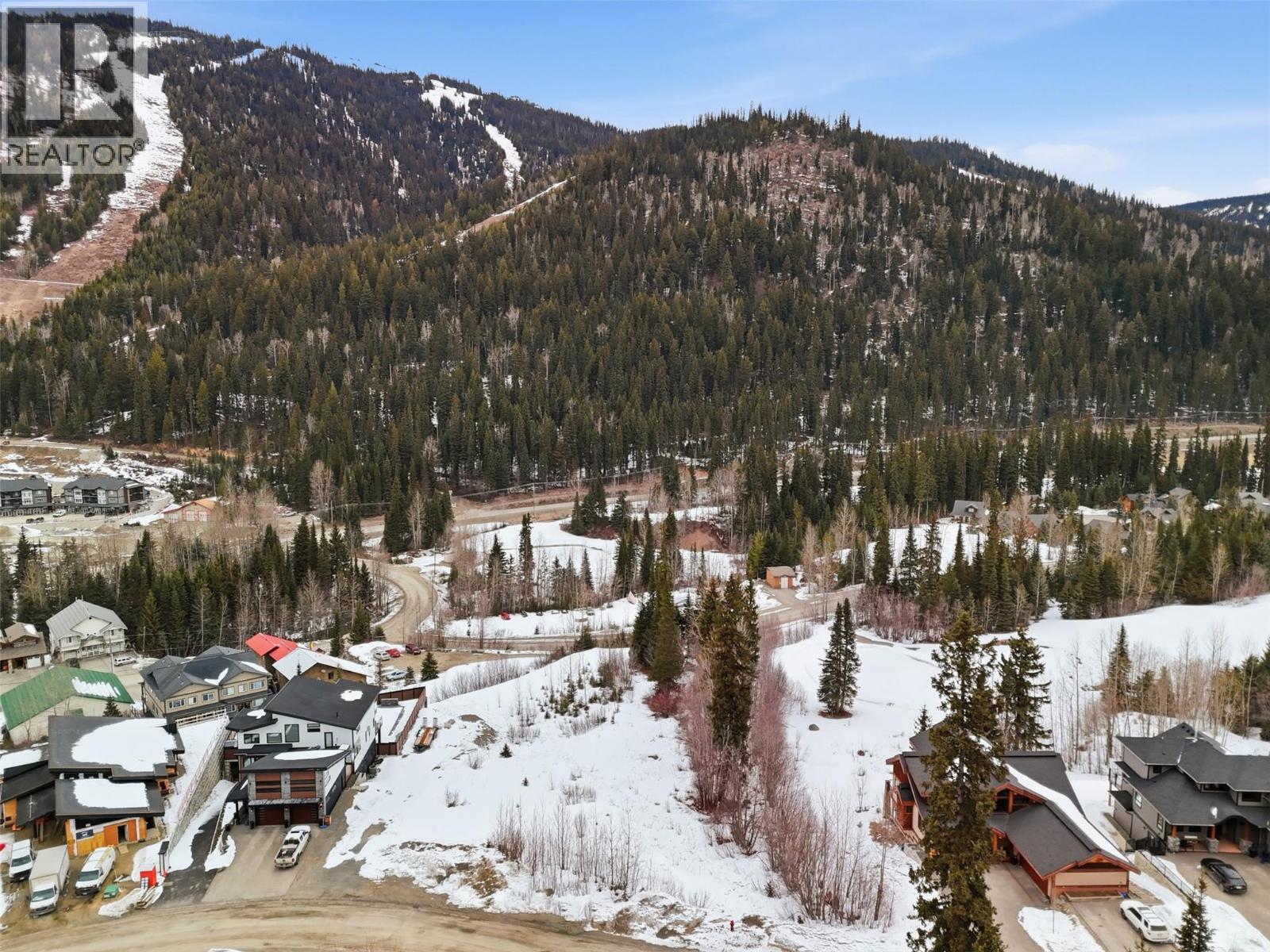 2568 MOUNTAIN VIEW Drive Lot# 12, Sun Peaks