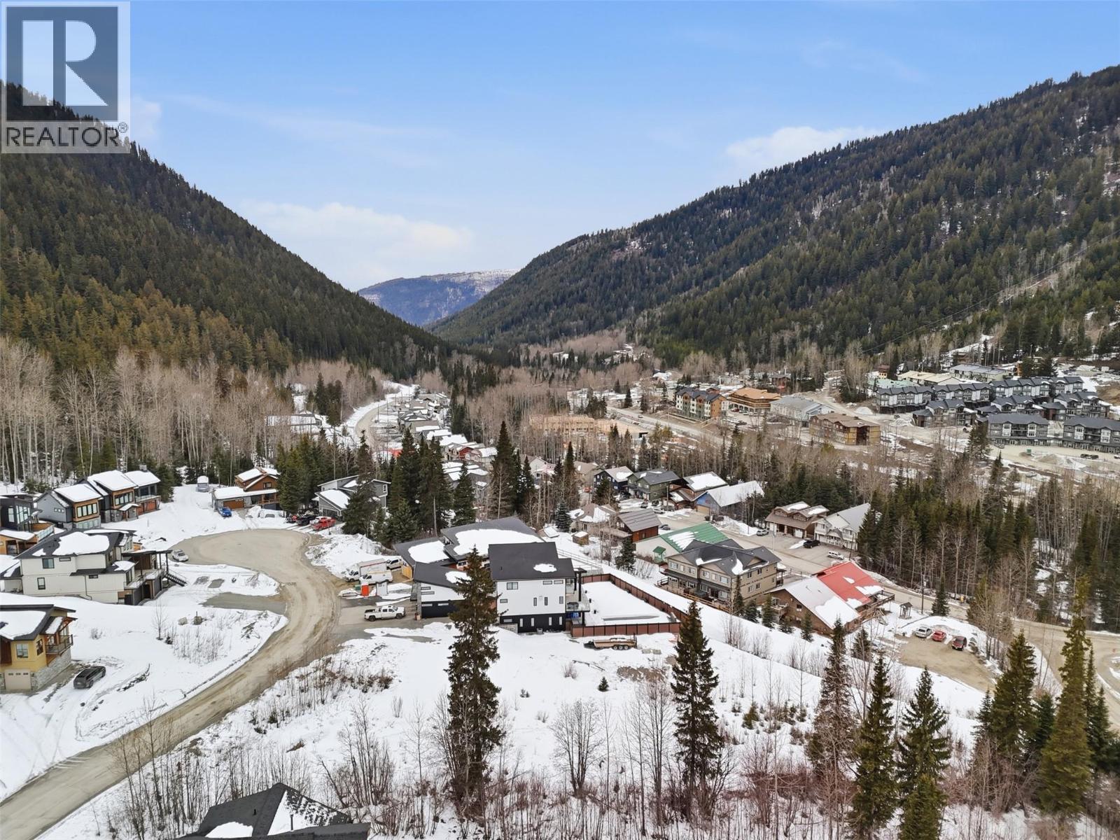 2568 MOUNTAIN VIEW Drive Lot# 12, Sun Peaks