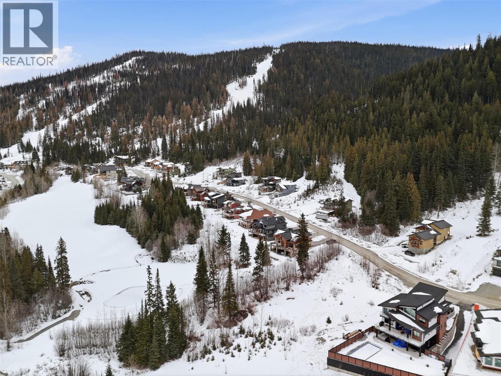 2568 MOUNTAIN VIEW Drive Lot# 12, Sun Peaks