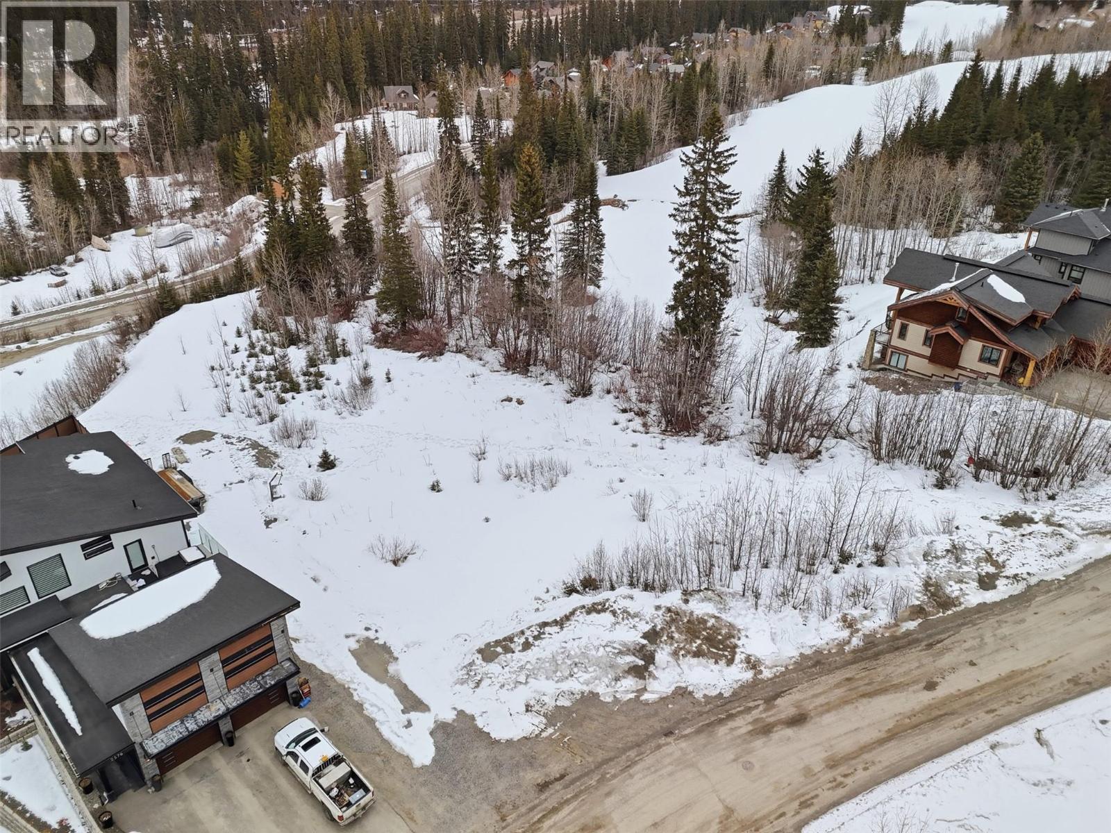 2568 MOUNTAIN VIEW Drive Lot# 12, Sun Peaks