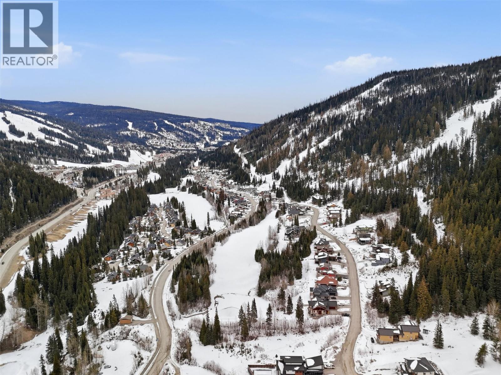 2568 MOUNTAIN VIEW Drive Lot# 12, Sun Peaks