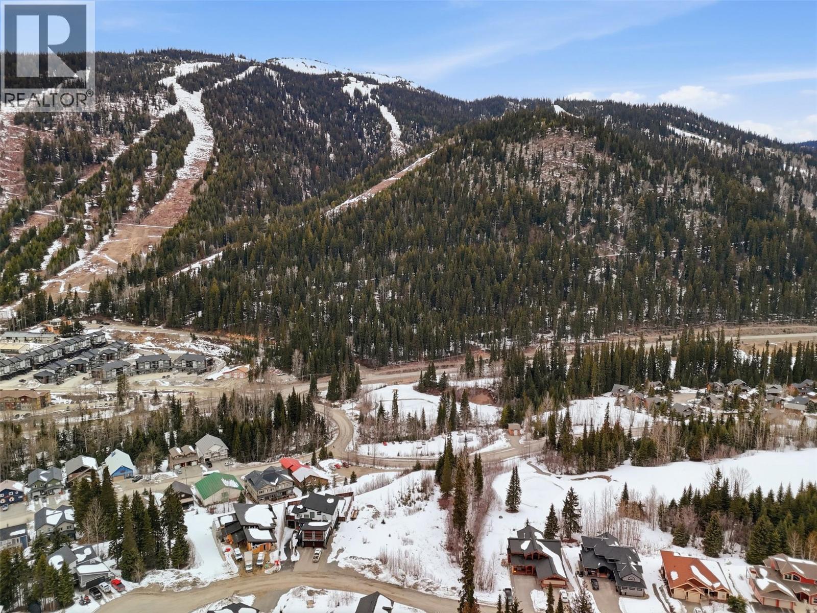 2568 MOUNTAIN VIEW Drive Lot# 12, Sun Peaks