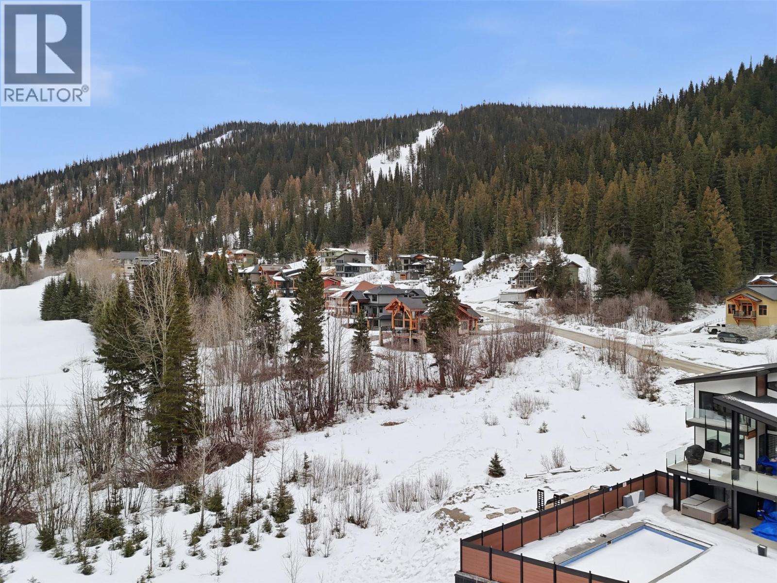 2568 MOUNTAIN VIEW Drive Lot# 12, Sun Peaks