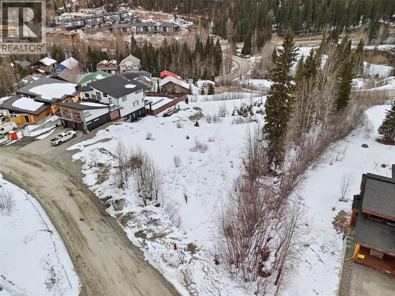 2568 MOUNTAIN VIEW Drive Lot# 12, Sun Peaks