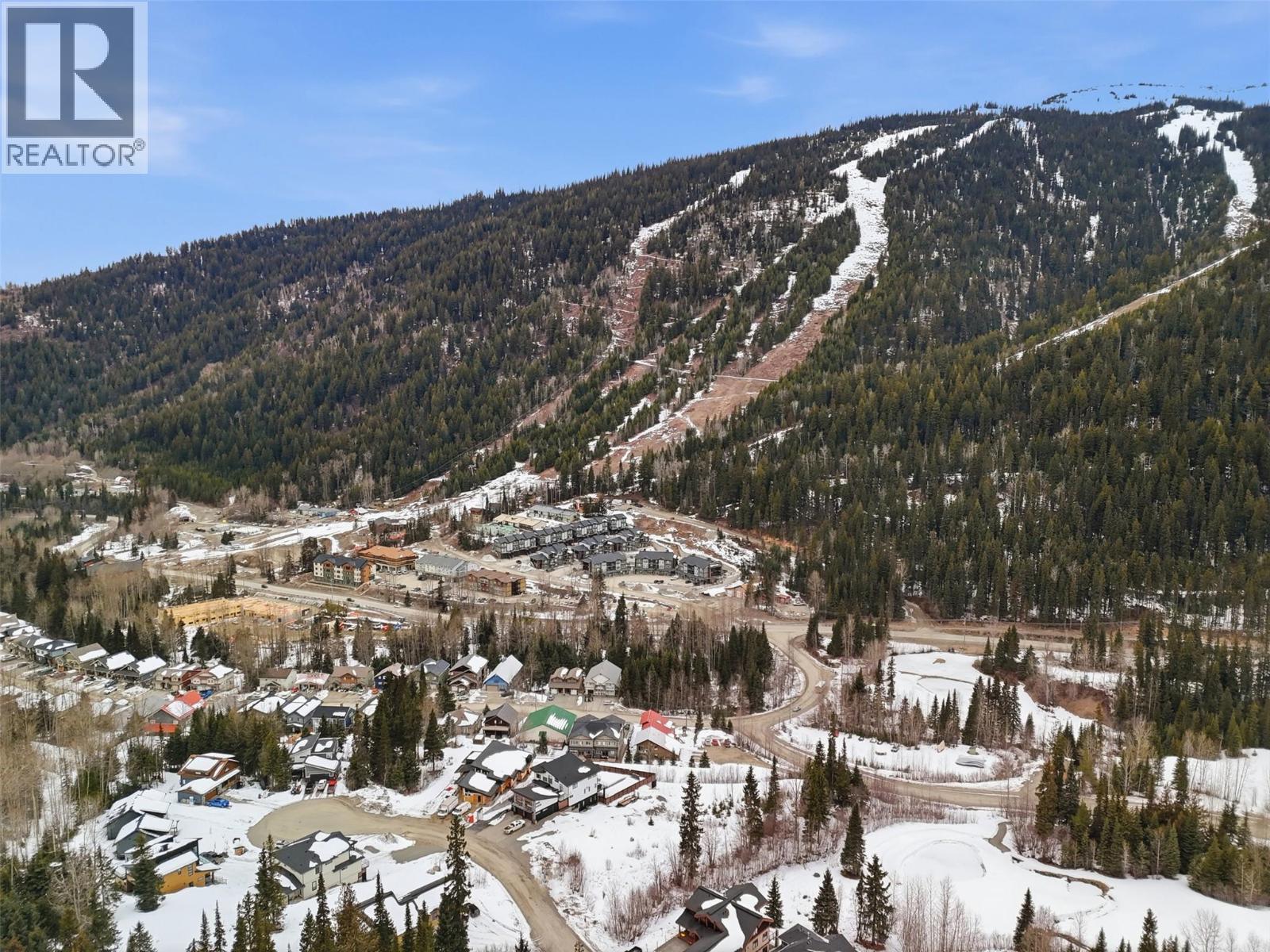 2568 MOUNTAIN VIEW Drive Lot# 12, Sun Peaks